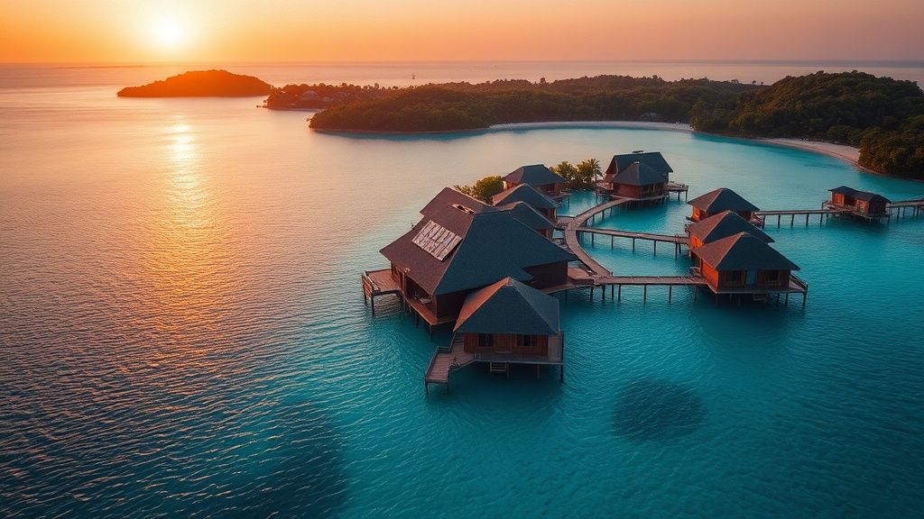 10 Luxury Eco-Hotels Worth the Splurge This Year