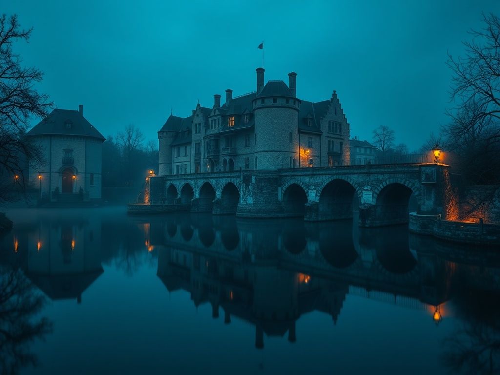 10 Wild Castle Hotels in Germany to Conquer in 2026 — image 1