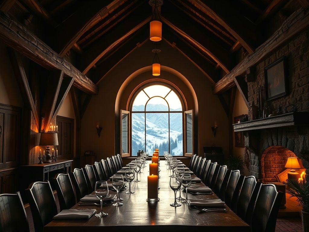 10 Wild Castle Hotels in Germany to Conquer in 2026 — image 2