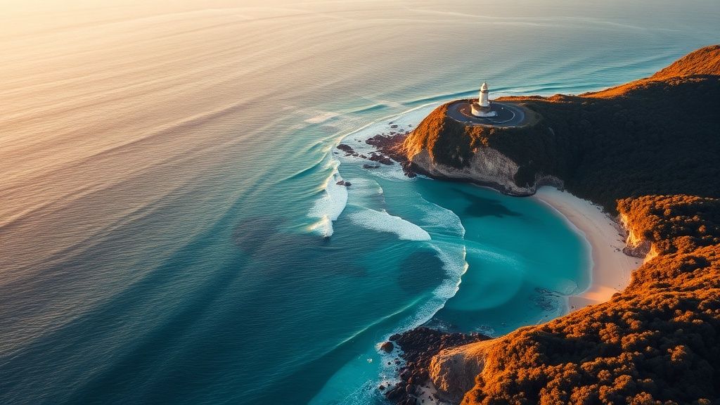 12 Dreamy Australia Beach Hotels to Book for 2026
