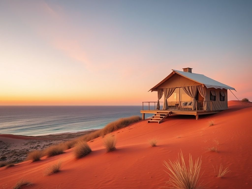 12 Dreamy Australia Beach Hotels to Book for 2026