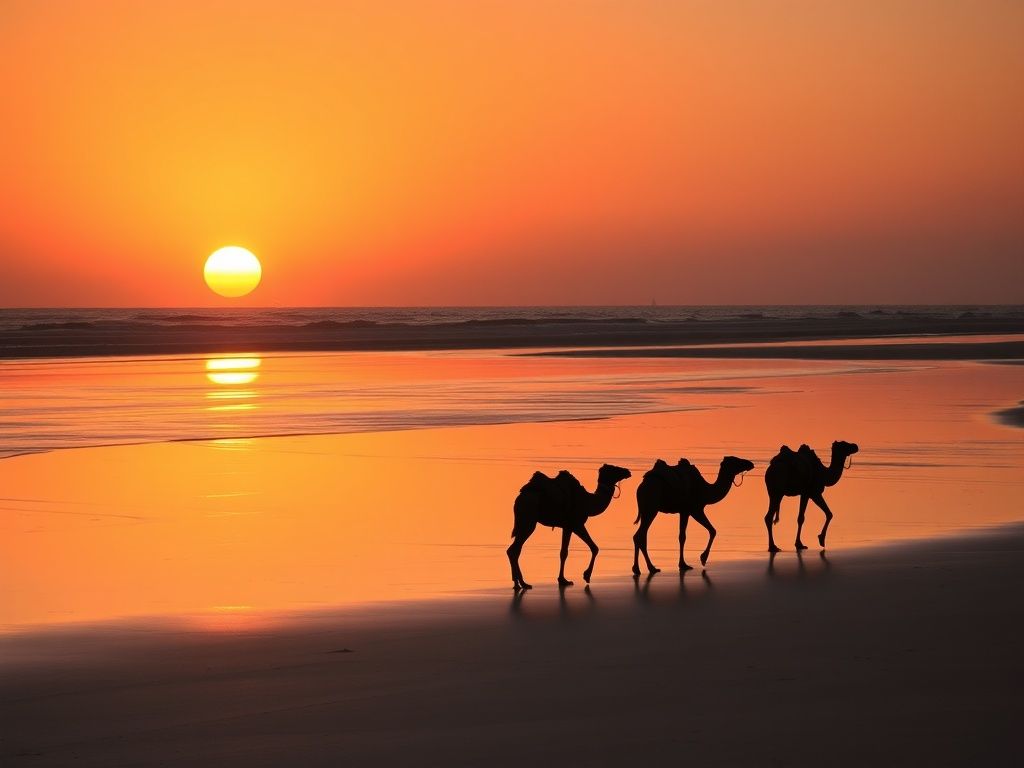 12 Dreamy Australia Beach Hotels to Book for 2026