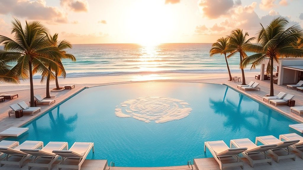 7 Adults-Only All-Inclusive Resorts in Mexico Under $200 Per Night