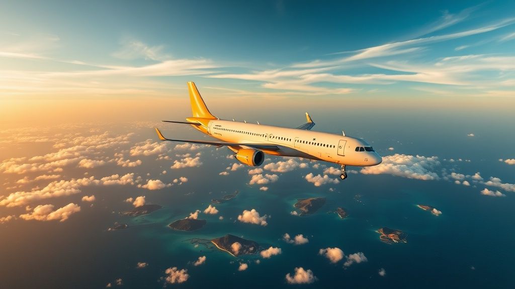 7 Bold Flight Hacks to Conquer Southeast Asia in 2026