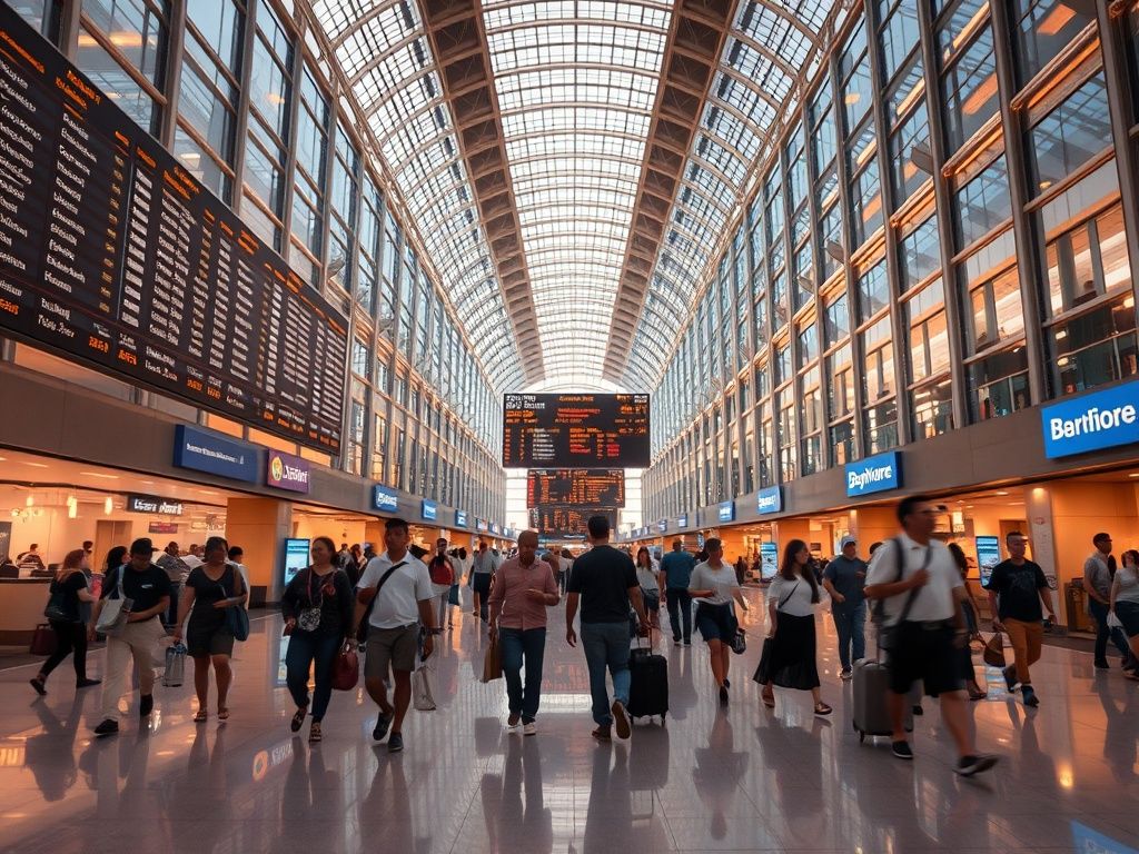 7 Bold Flight Hacks to Conquer Southeast Asia in 2026