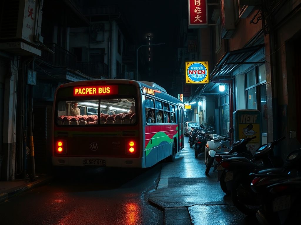 7 Bold Flight Hacks to Conquer Southeast Asia in 2026