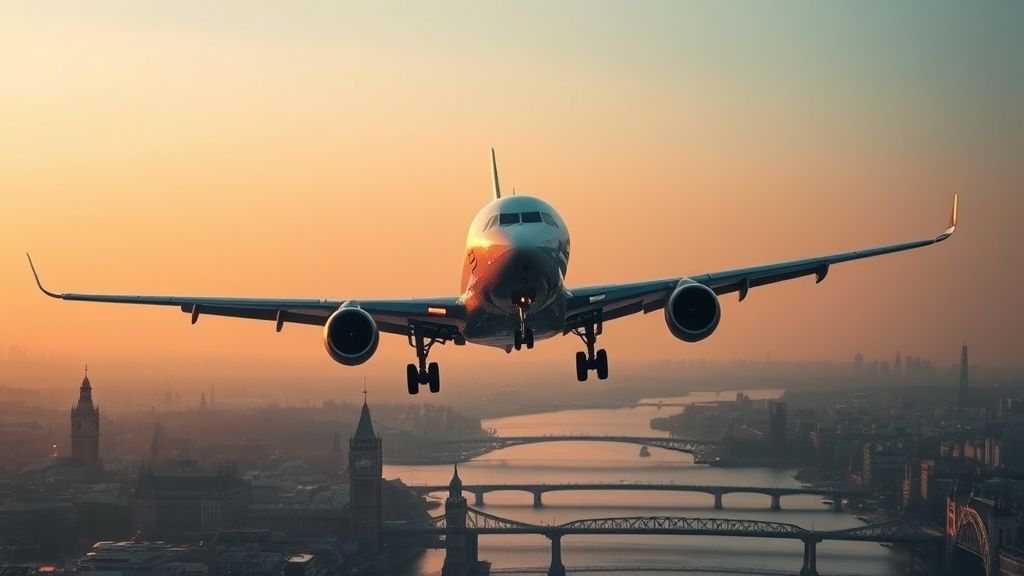 7 Cheapest Flights to the UK Worth Booking Right Now in 2026