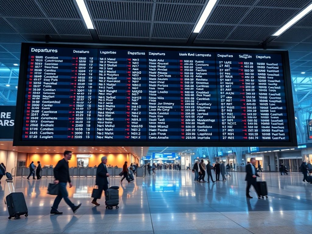 7 Cheapest Flights to the UK Worth Booking Right Now in 2026