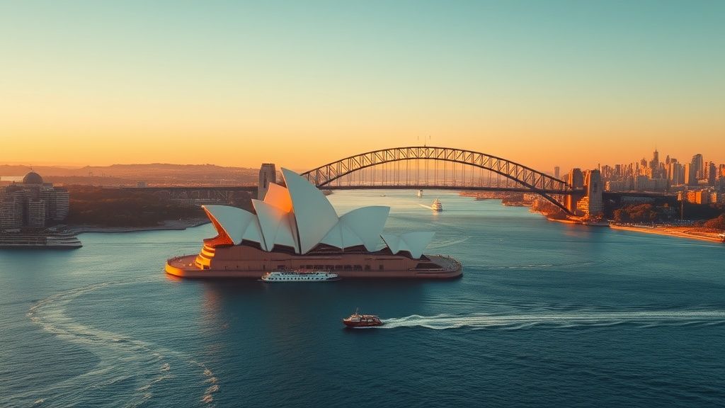 7 Genius Tricks to Score Cheap Flights to Australia in 2026