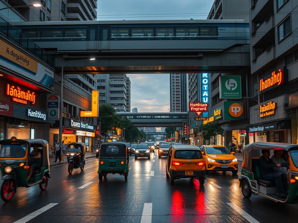 7 Insider Tricks for Cheap Bangkok Flights in 2026