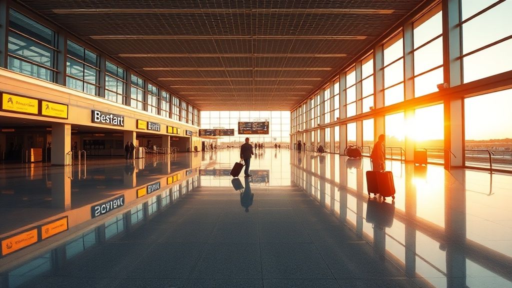7 Smart Ways to Beat Airport Crowds in Summer 2026