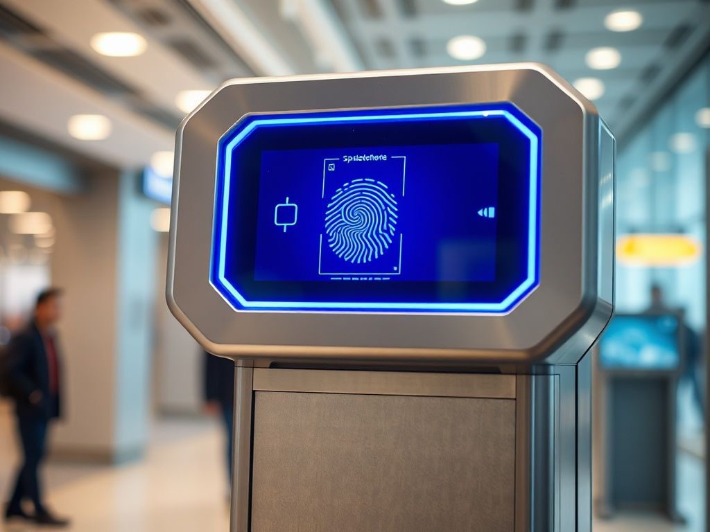7 Smart Ways to Skip Airport Security Lines in 2026 !! — image 1