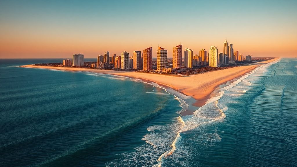 8 Family-Friendly Gold Coast Hotels to Love in 2026