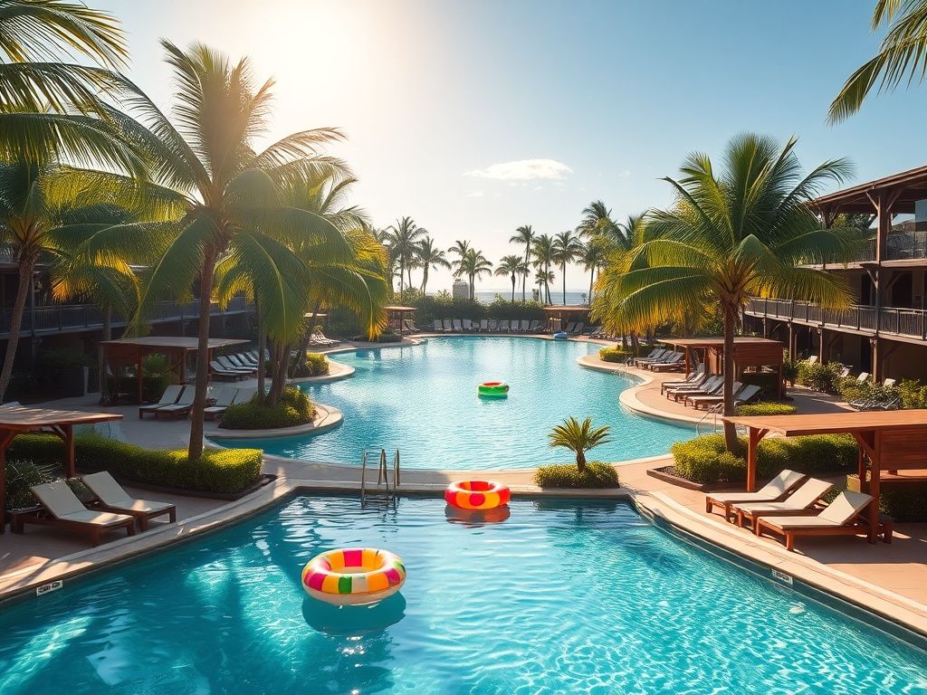 8 Family-Friendly Gold Coast Hotels to Love in 2026