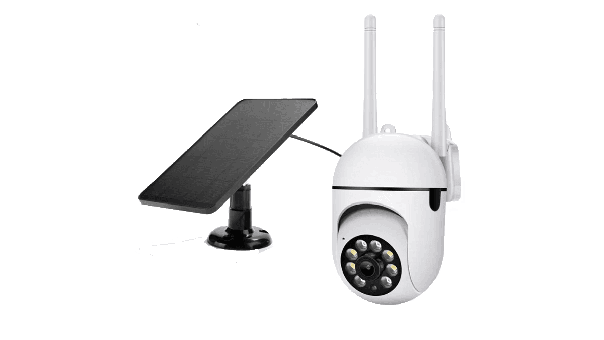 Step-by-Step Guide to Installing Smart Security Cameras: Securing Homes in the New World Order