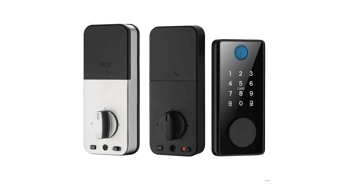 The Ultimate Guide to WiFi Smart Locks: A comprehensive guide in 2024