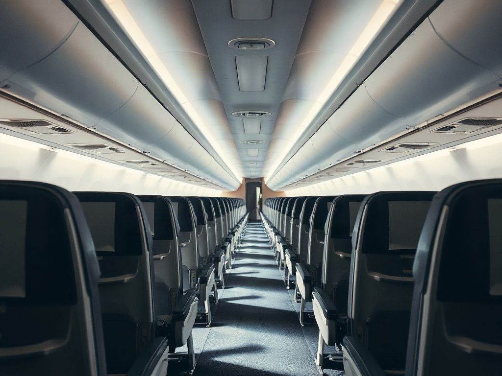 Airline Fare Classes Explained: What Your Ticket Letter Code Actually Means - travel image 1