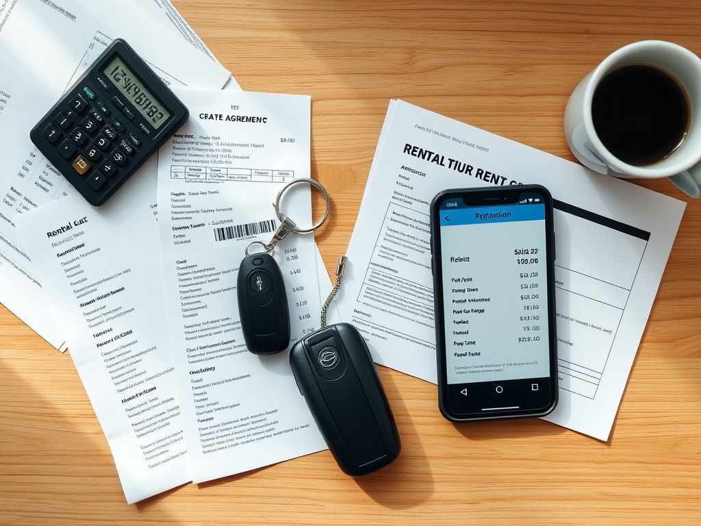Airport vs City Car Rentals: Which Is Actually Cheaper? — image 2