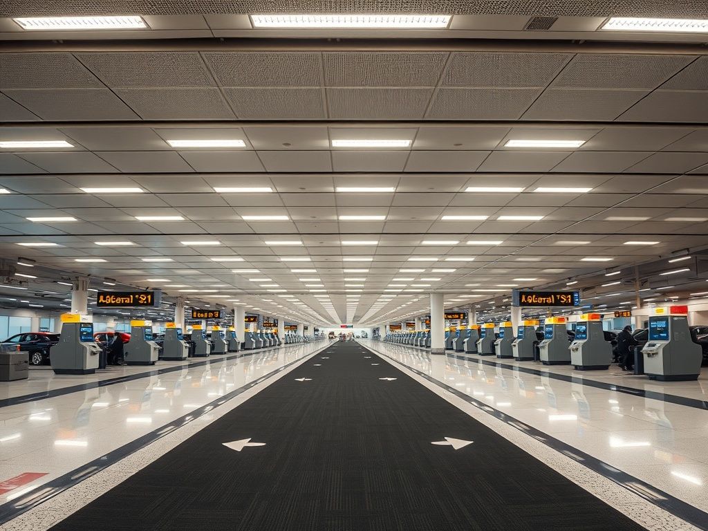 Airport vs City Car Rentals: Which One Actually Saves You Money? — image 2