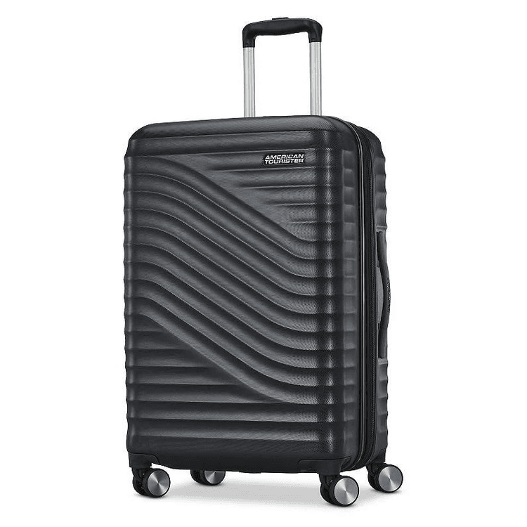 American Tourister Burst Max V Hardside Spinner Luggage