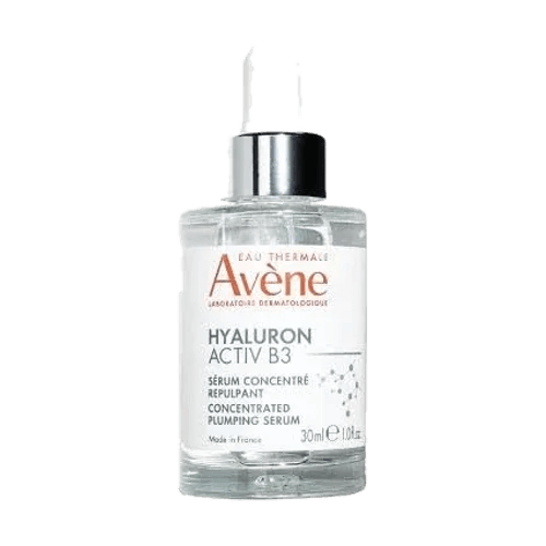 Avene Hyaluron Activ B3 Concentrated Plumping Serum