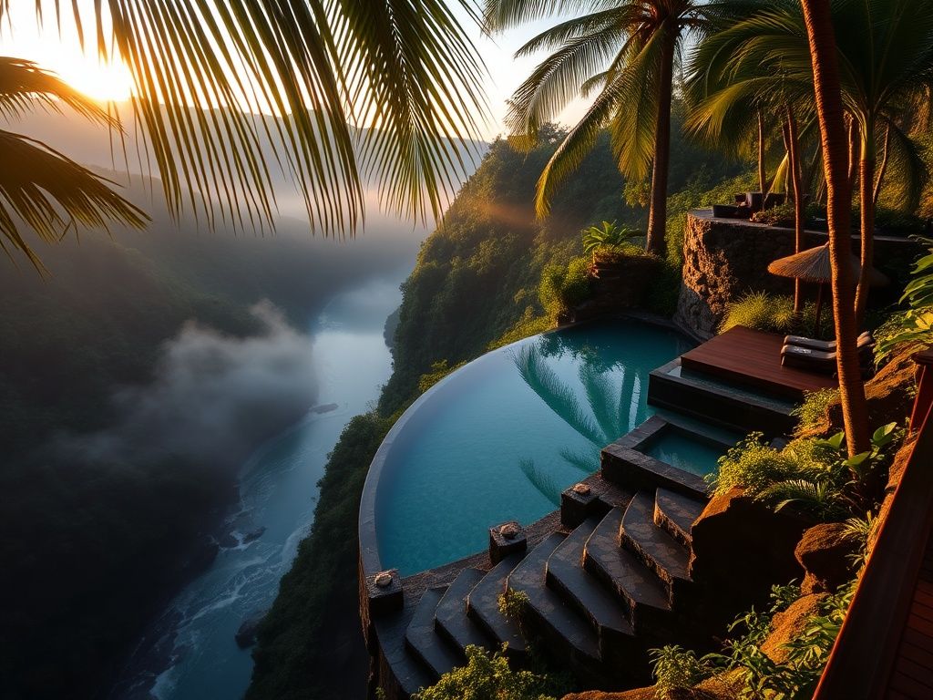 Bali's 9 Wildest Jungle Hotels to Conquer in 2026 — image 1