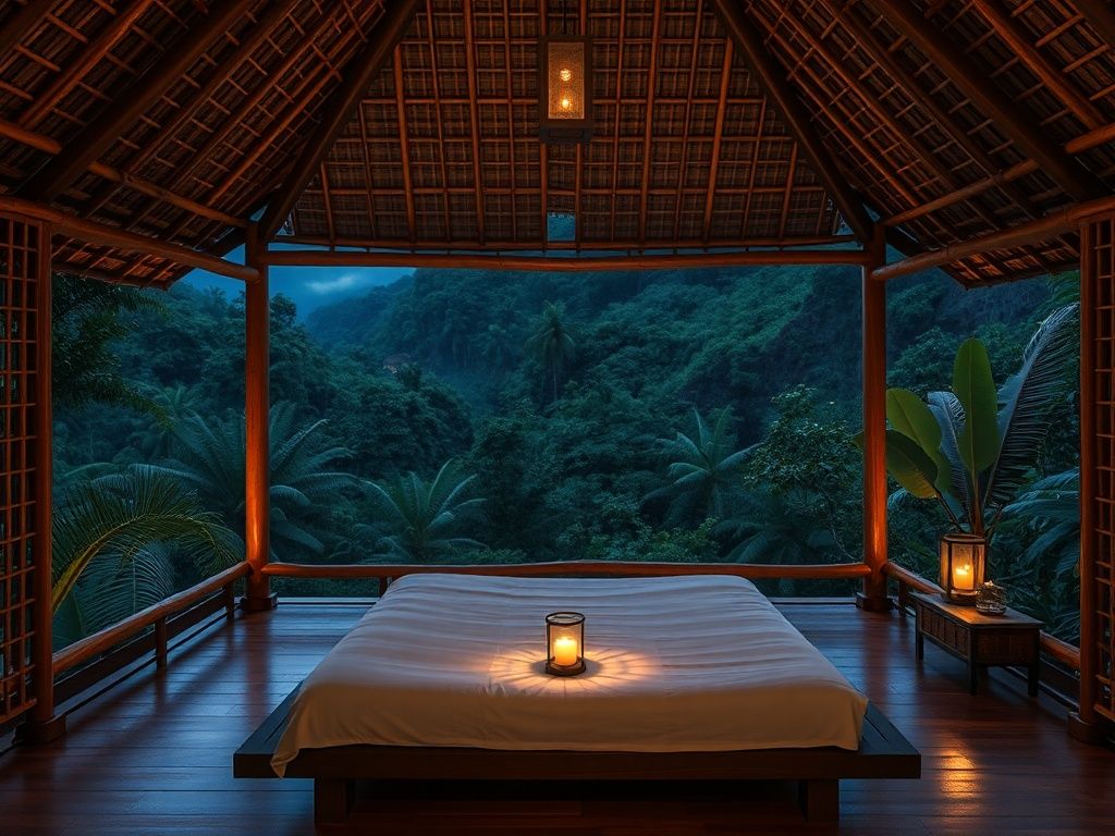 Bali's 9 Wildest Jungle Hotels to Conquer in 2026 — image 2