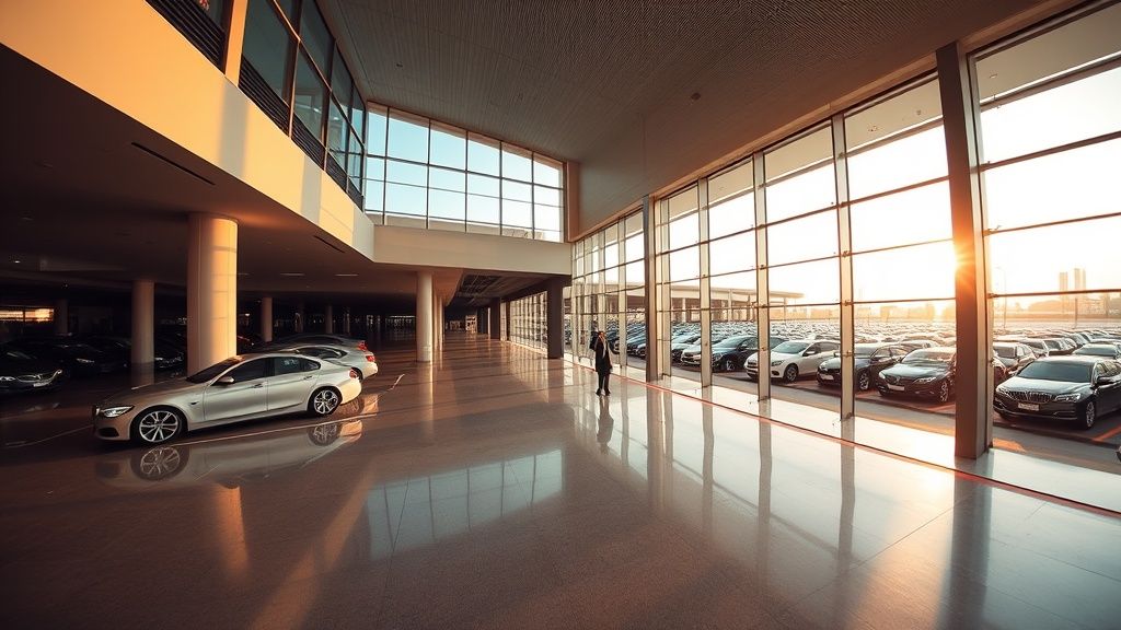 Bangkok Car Rentals 2026: Top 7 Agencies Worth Booking