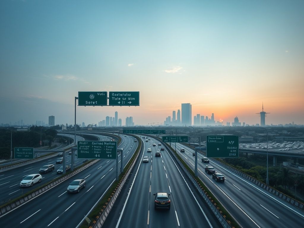 Bangkok Car Rentals 2026: Top 7 Agencies Worth Booking