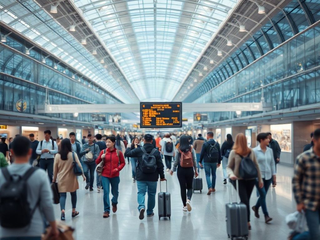 Bangkok's Two Airports Explained: Which One to Fly Into and Why It Matters - travel image 1