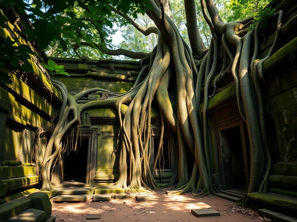 Beat the Crowds at Angkor Wat With These 7 Smart Tricks