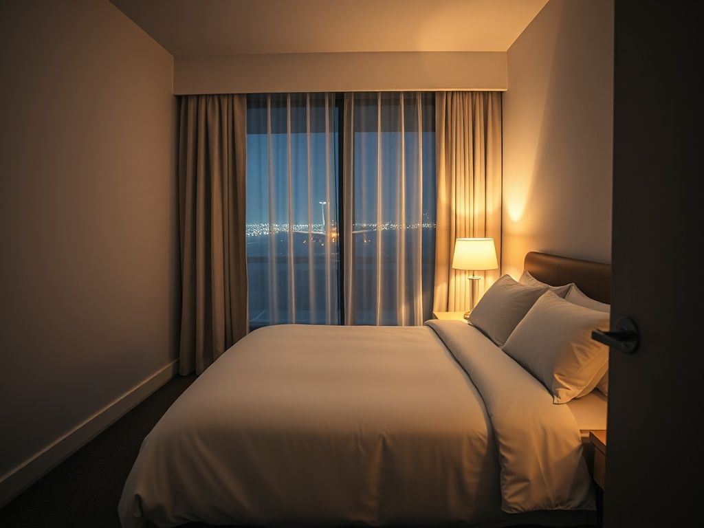 Best Airport Hotels Near Perth Airport: Your Complete Guide