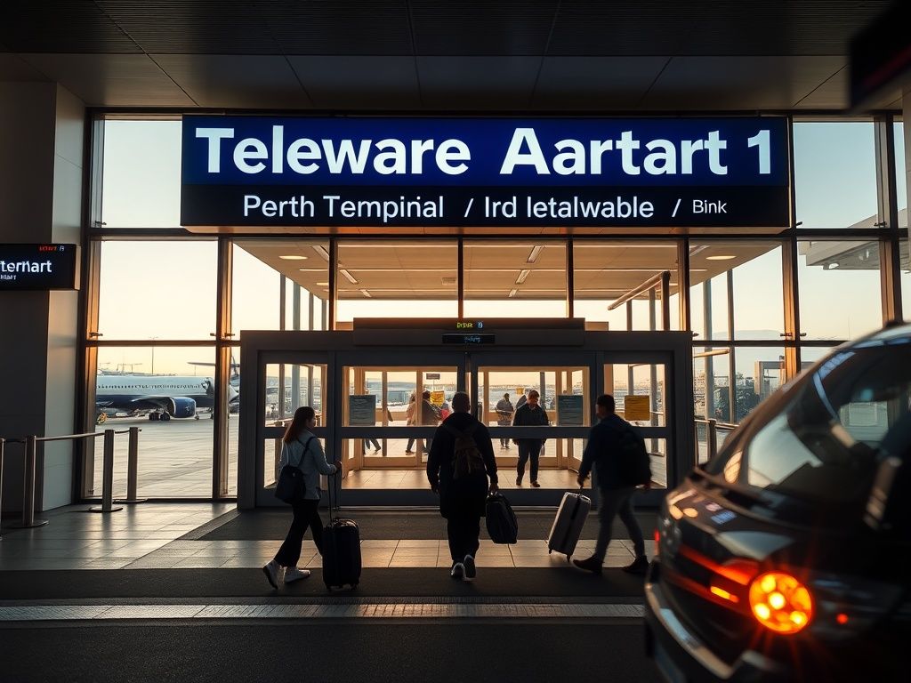 Best Airport Hotels Near Perth Airport: Your Complete Guide