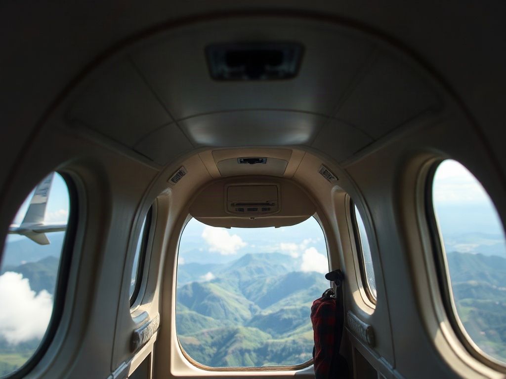 Best Airports and Airline Routes for Flying Into Chiang Mai: A Complete Guide - travel image 1