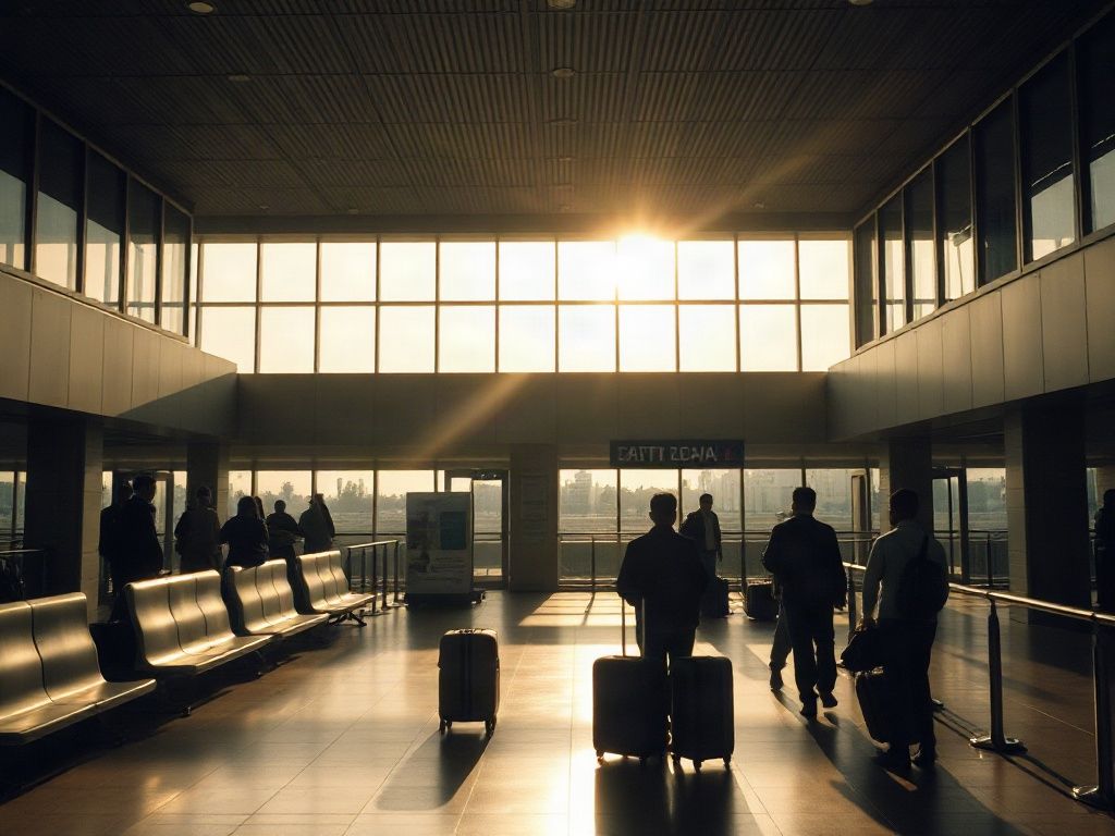 Best Airports and Airline Routes for Flying Into Chiang Mai: A Complete Guide - travel image 2