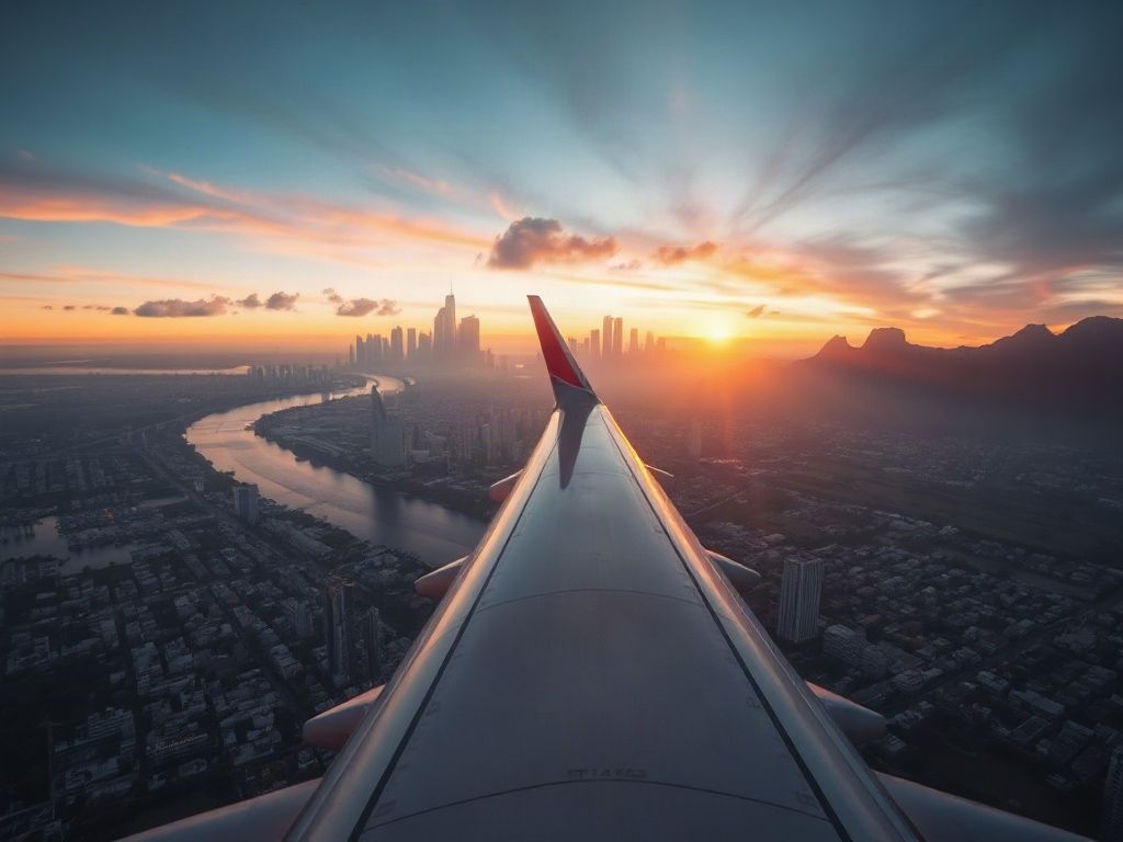 Best Airports and Airlines for Flying Into Bangkok: A Practical Guide for First-Time Visitors - travel image 2