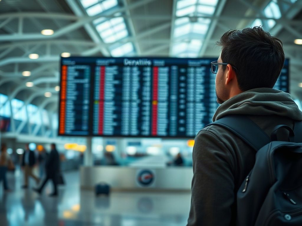 Best Airports in Europe for Layovers and Transit Connections - travel image 1