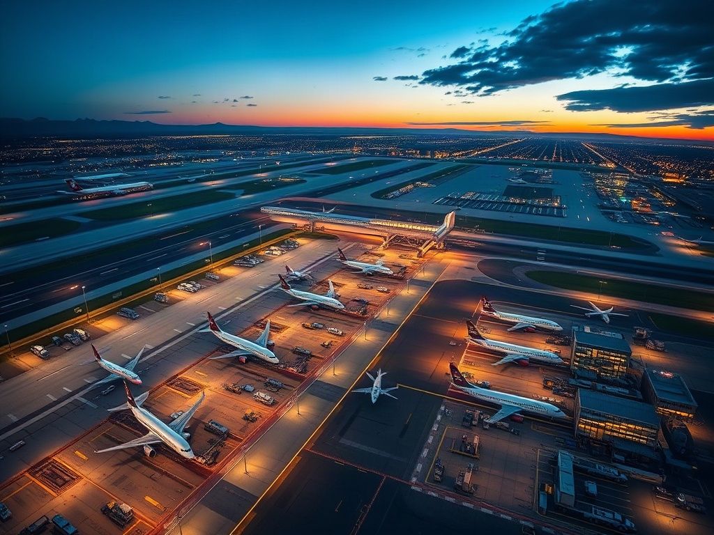 Best Airports in Europe for Layovers and Transit Connections - travel image 2