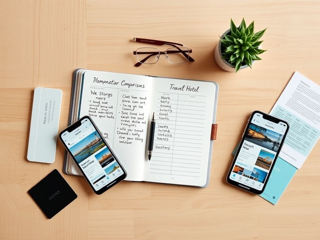 Best Apps and Websites for Cheap Hotels in 2025 (Tested) — image 1