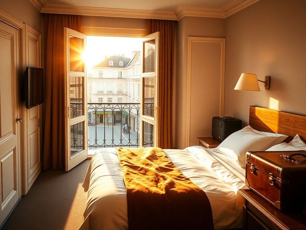 Best Apps and Websites for Cheap Hotels in 2025 (Tested) — image 2