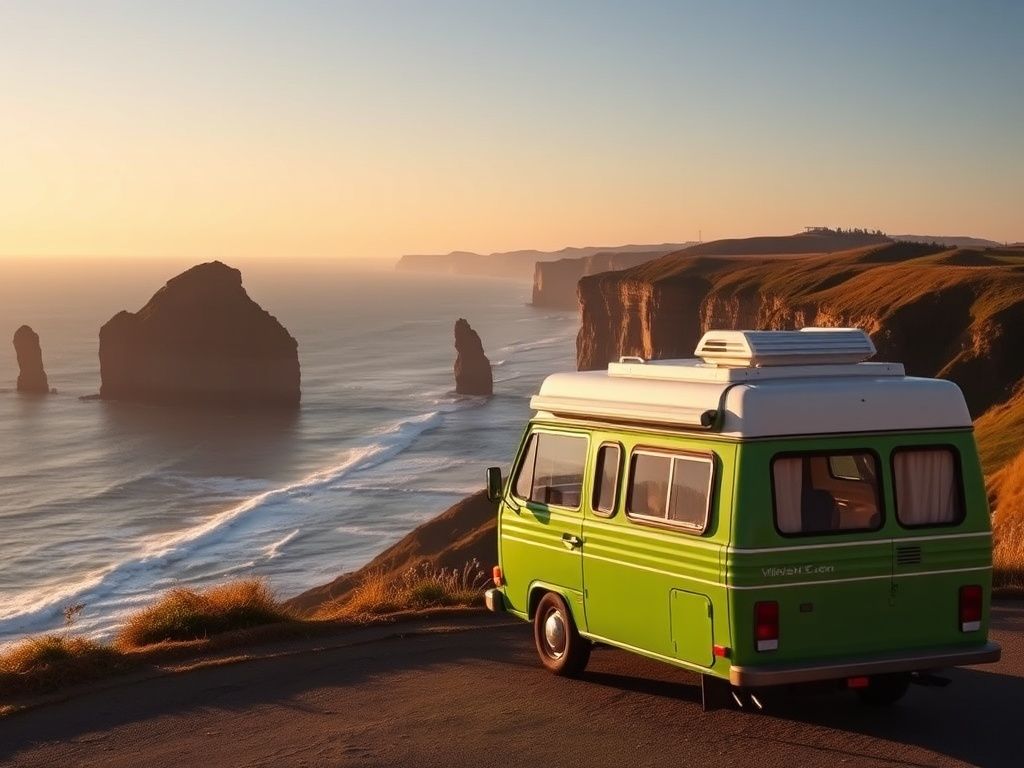Best Australia Road Trip Car Rentals to Book Early in 2026