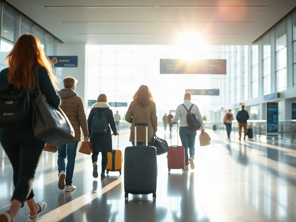 Best Flight Routes From Melbourne: Domestic and International Options Worth Knowing - travel image 1
