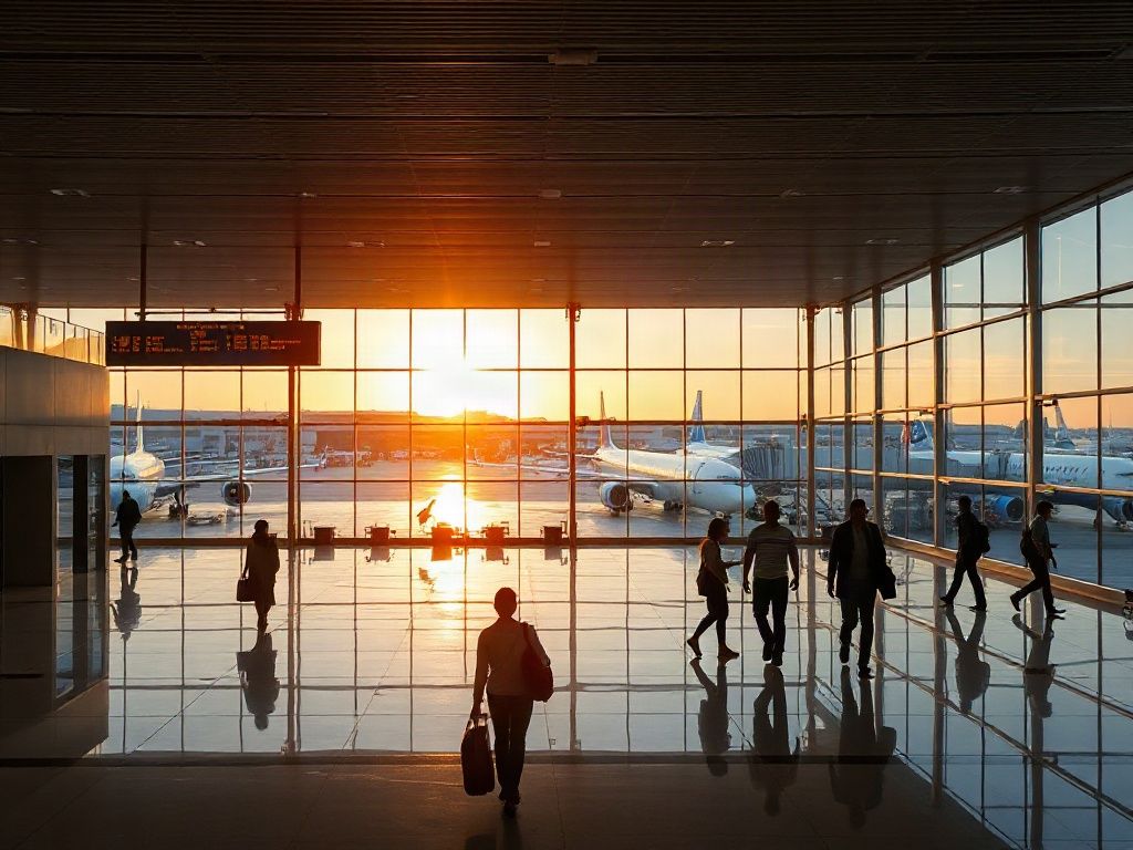 Best Flight Routes to Bangkok: Direct vs. One-Stop Connections from Major Cities - travel image 1
