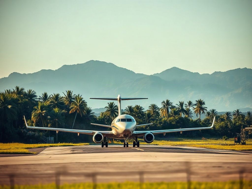 Best Flight Routes to Chiang Mai: Which Airlines Fly Direct and Which Require a Stopover - travel image 2