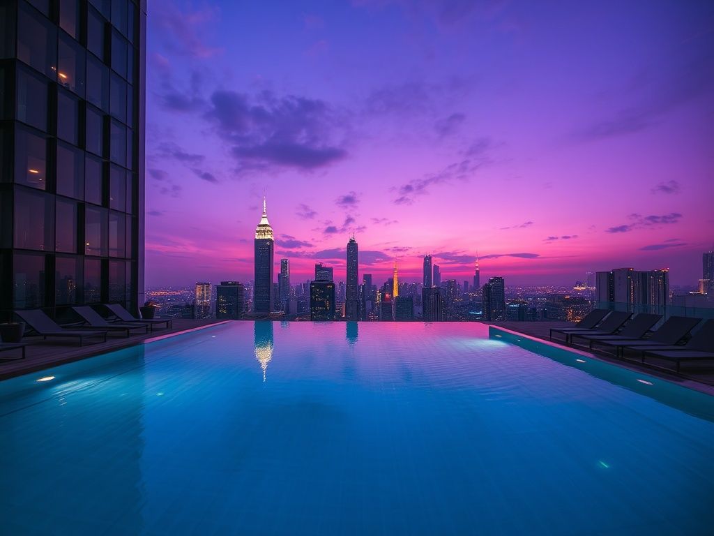 Best Hotels in Bangkok Thailand for Every Budget in 2025