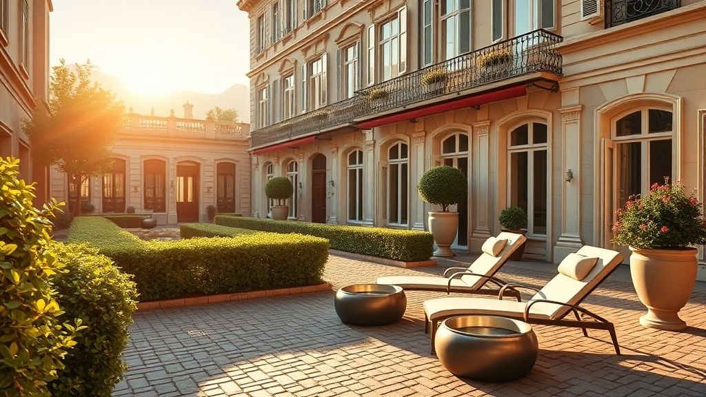 Best Pet-Friendly Hotels in Europe: Your 2026 Travel Guide