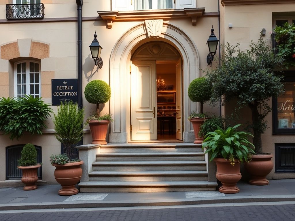 Best Pet-Friendly Hotels in Europe: Your 2026 Travel Guide — image 2