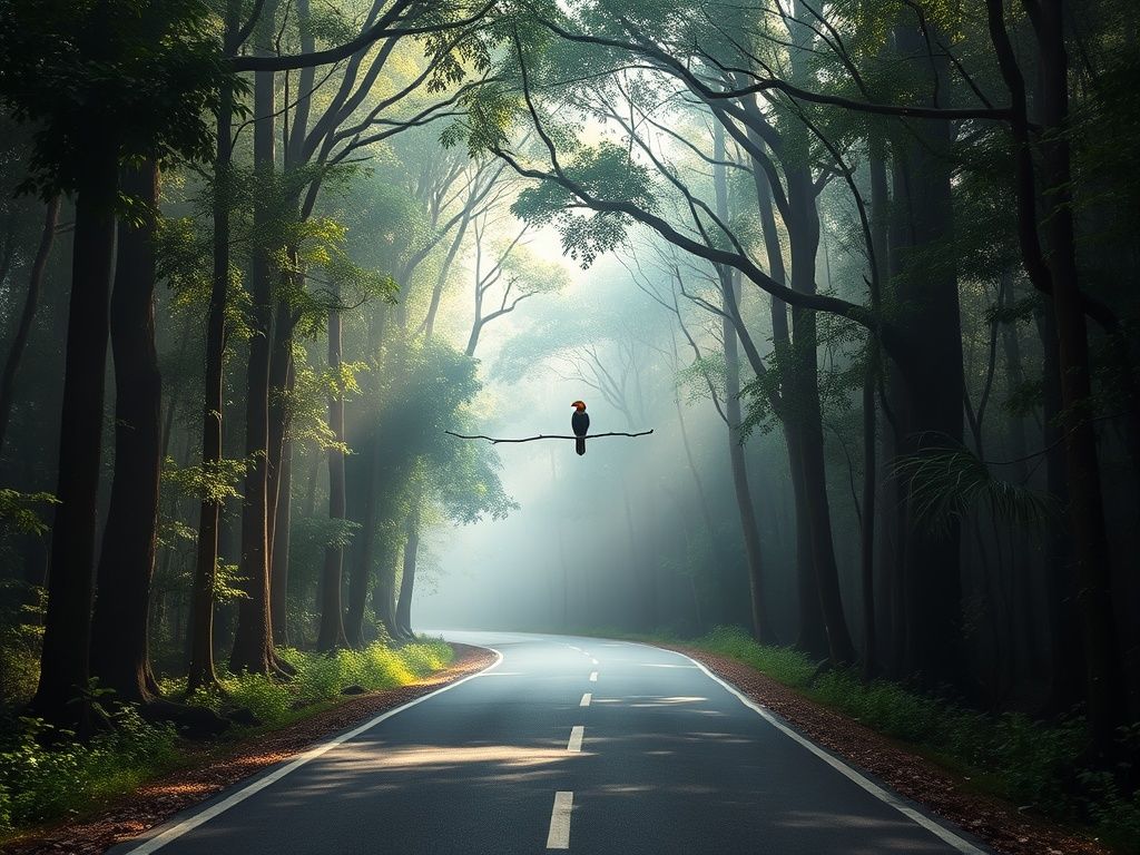 Best Self-Drive Routes From Bangkok to Explore in 2026
