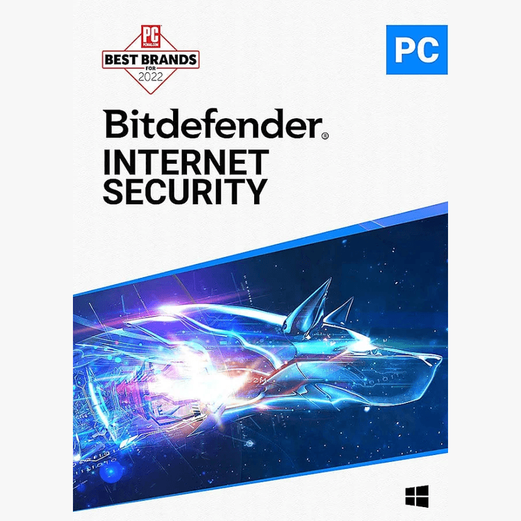 Bitdefender Internet Security