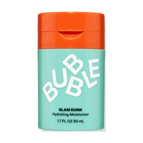 Bubble Skincare Slam Dunk Hydrating Moisturizer